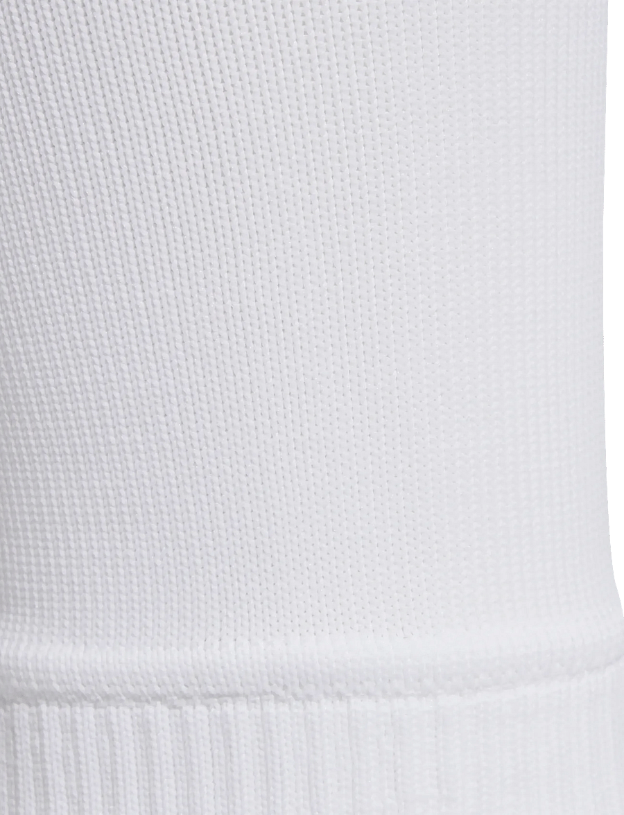 adidas Performance - MILANO SLEEVE - fußballsocken - white/black - 2
