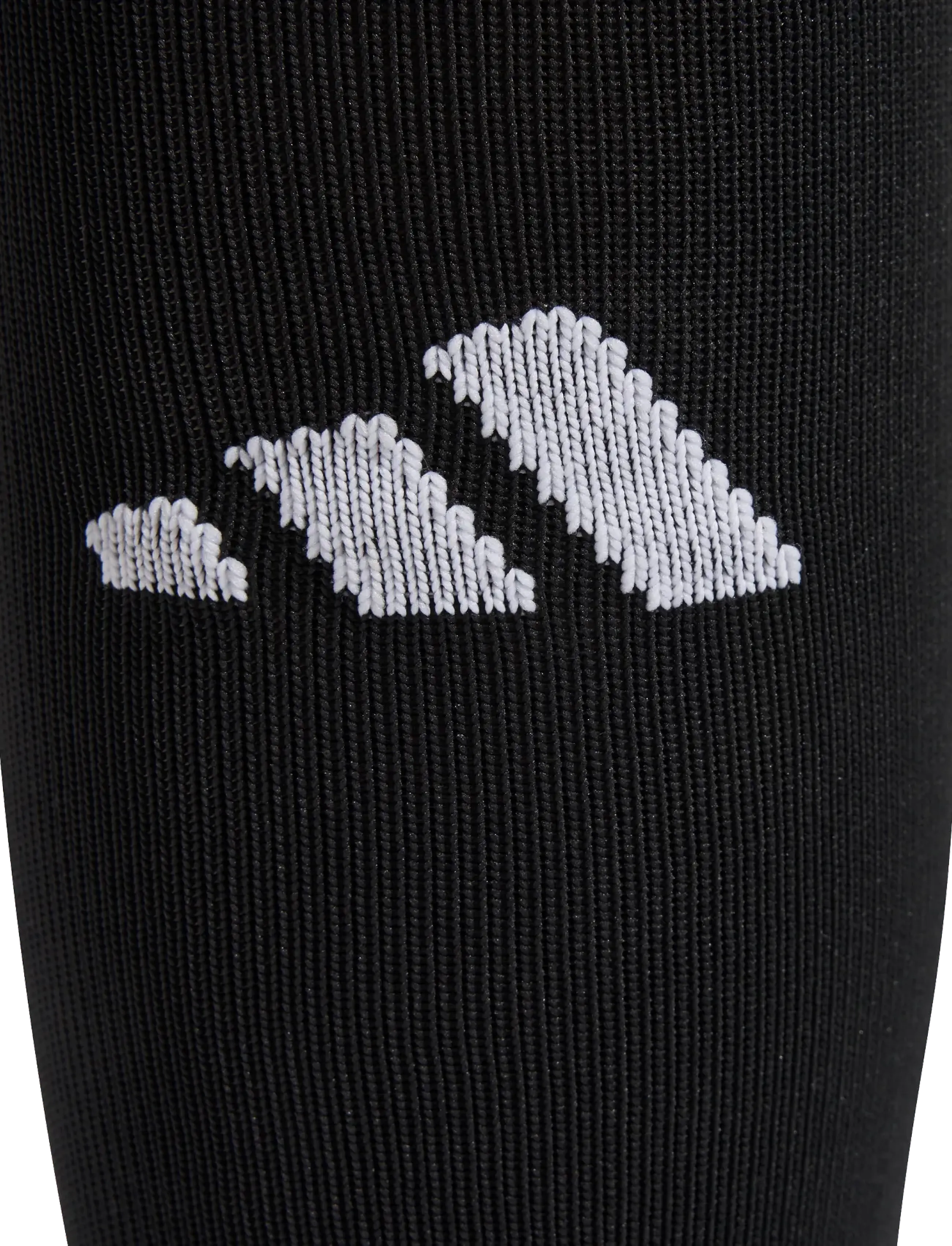 adidas Performance - MILANO SLEEVE - jalgpallisokid - black/white - 1