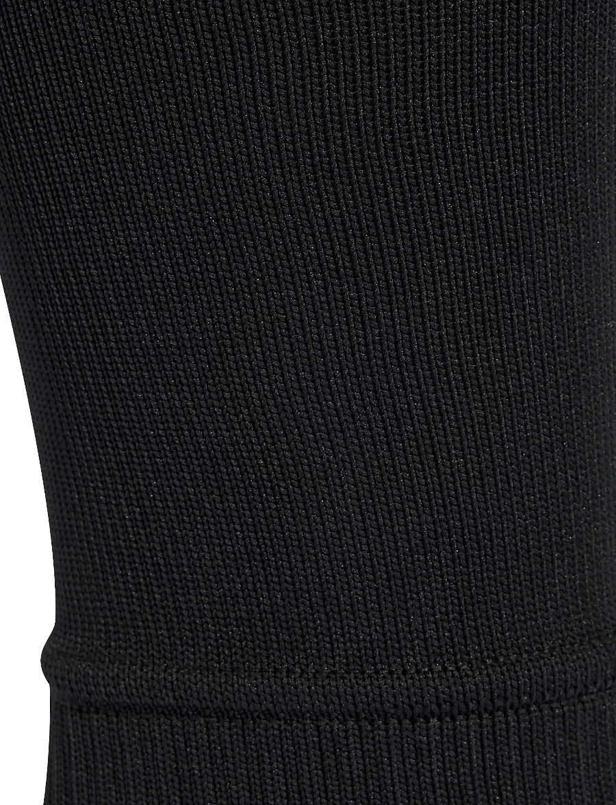 adidas Performance - MILANO SLEEVE - football socks - black/white - 2