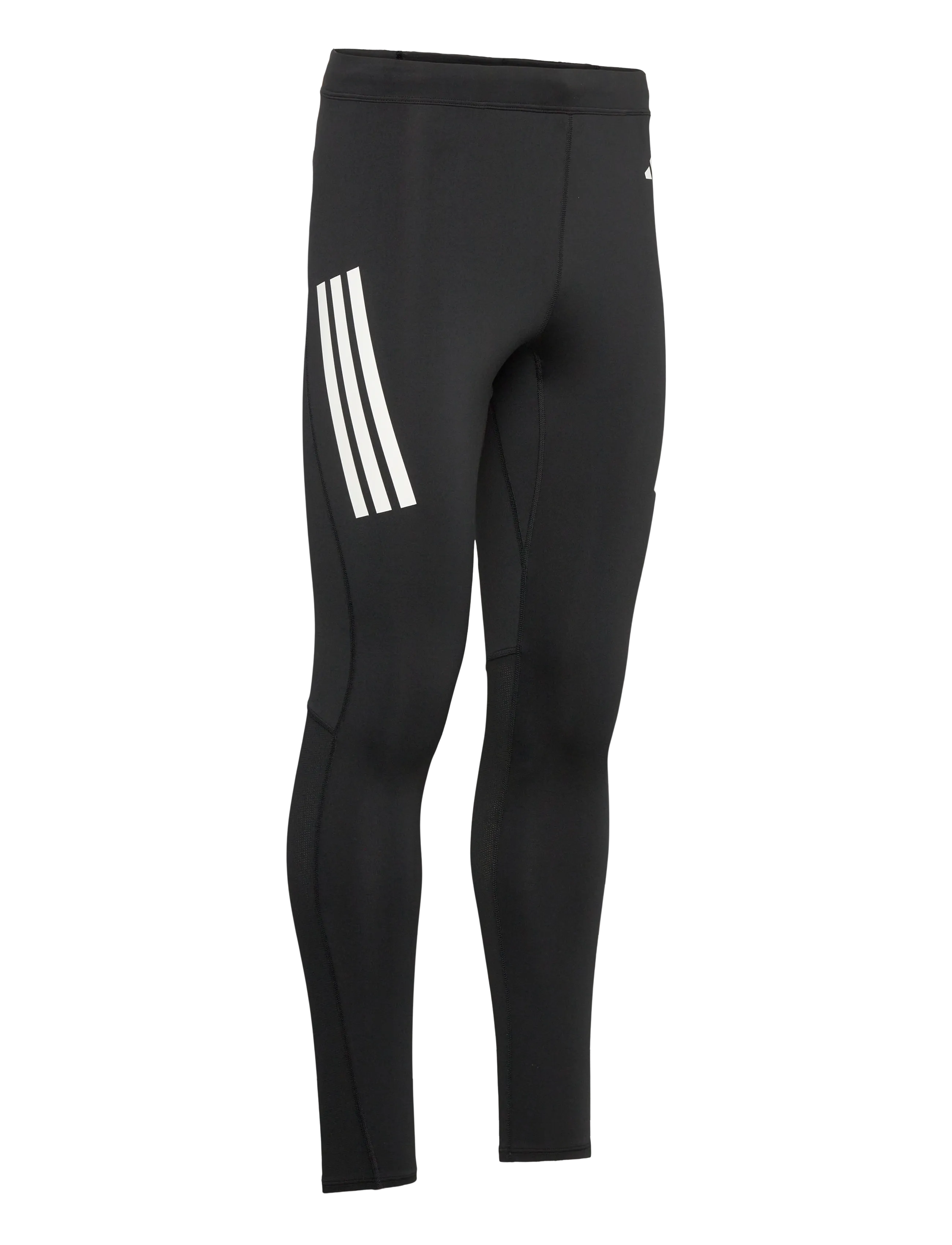adidas Performance - ADI365/// TIG M - legginsy do biegania - black - 3