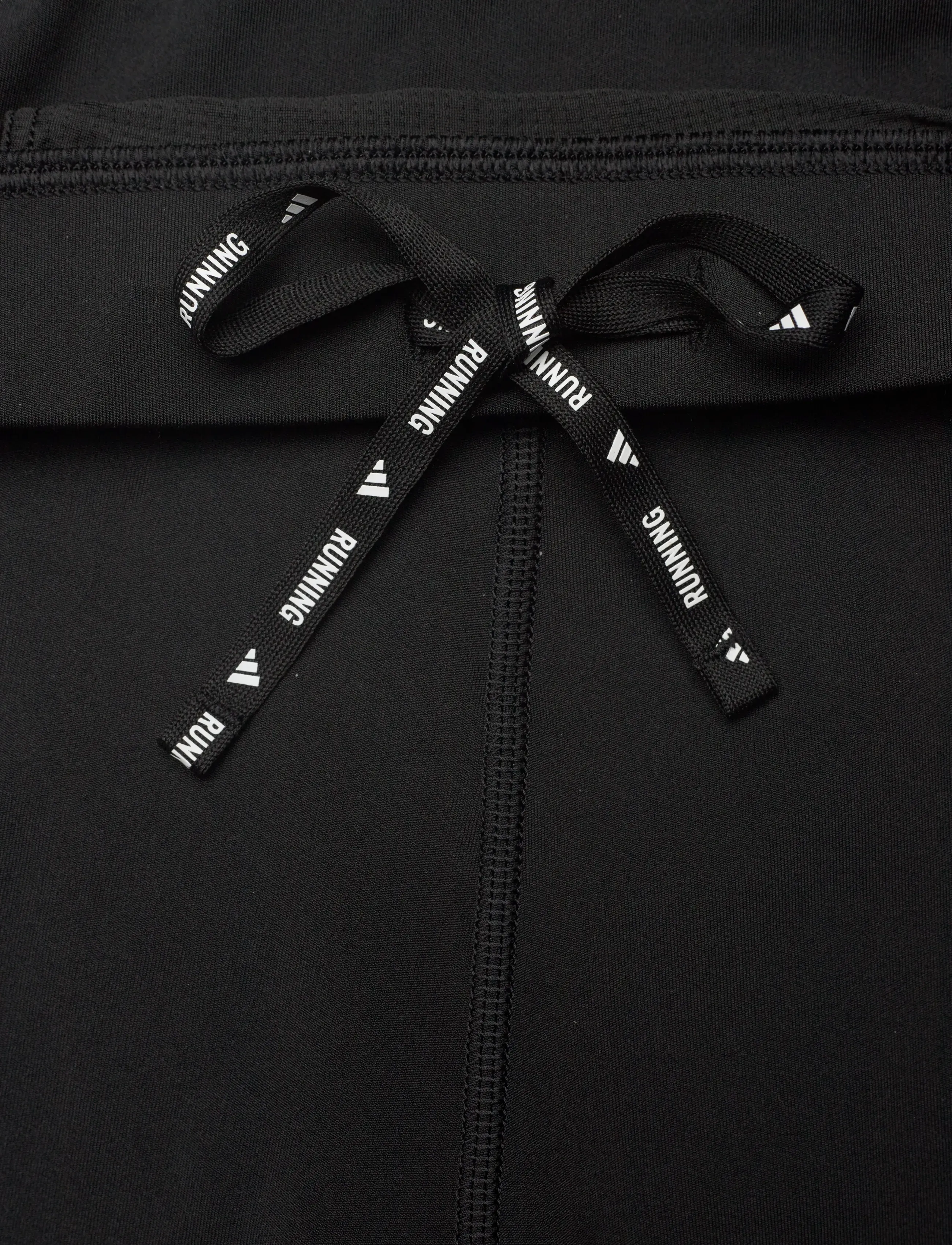 adidas Performance - ADI365/// TIG M - legginsy do biegania - black - 4