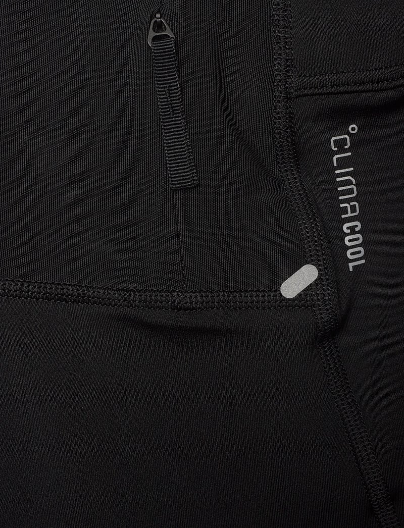 adidas Performance - ADI365/// TIG M - jooksuretuusid - black - 5