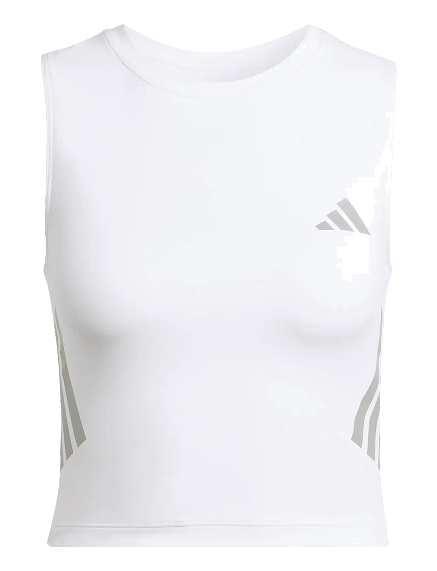 adidas Performance - ADI365/// TK W - nabapluusid - white - 1