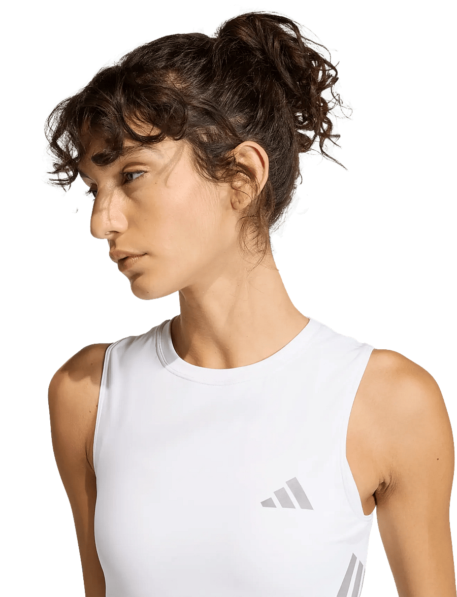 adidas Performance - ADI365/// TK W - nabapluusid - white - 3