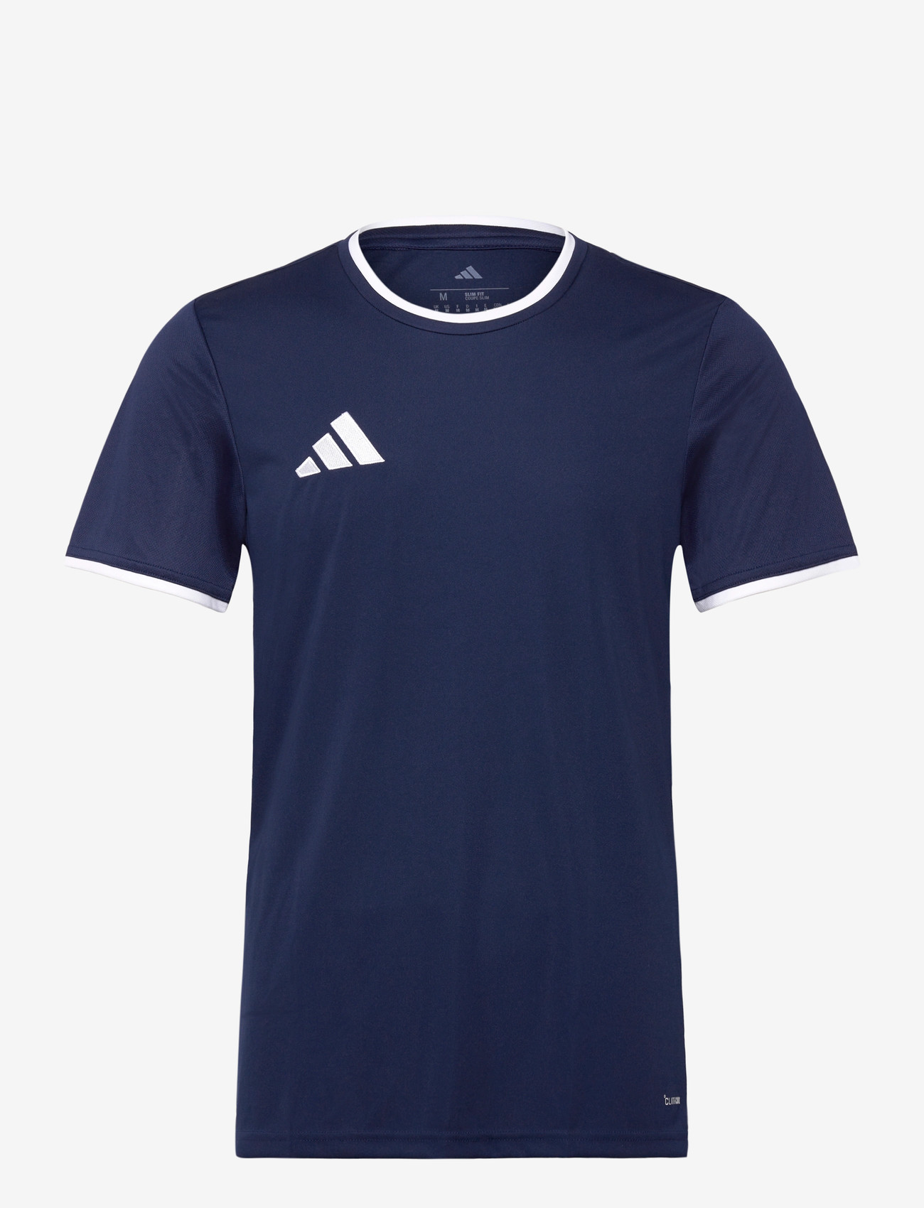 adidas Performance - ENT26 JSY - football shirts - tenabl/white - 0