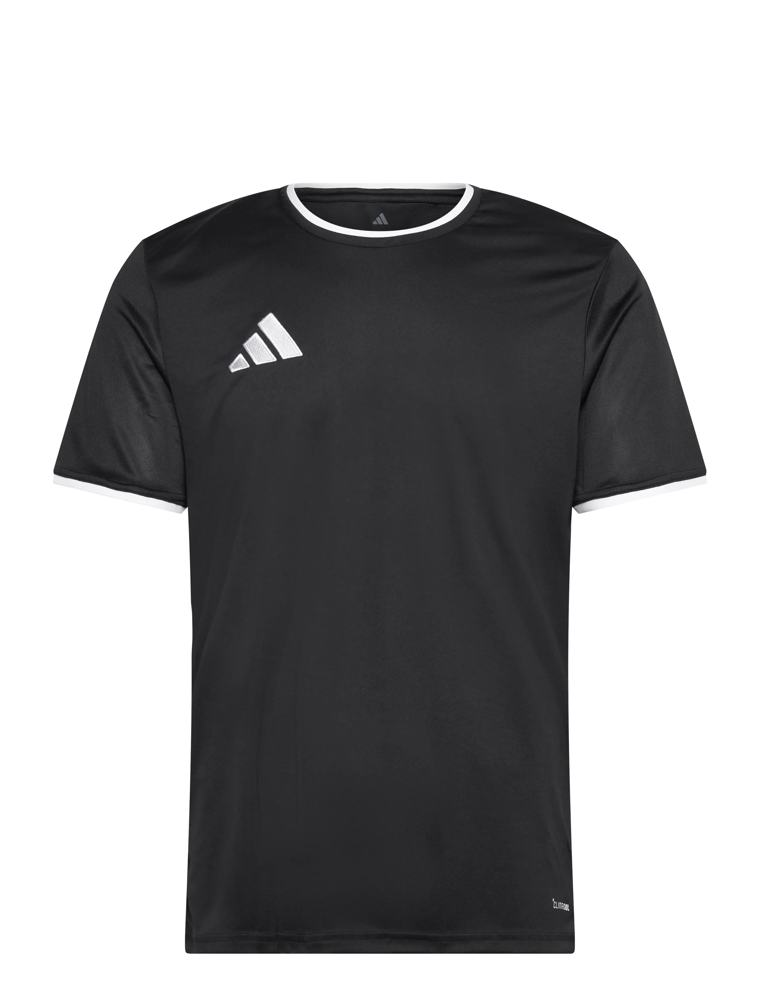 adidas Performance ENT26 JSY - Fußballoberteile - BLACK/WHITE / black