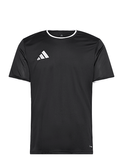 adidas Performance ENT26 JSY - Short-sleeved t-shirts - BLACK/WHITE / black