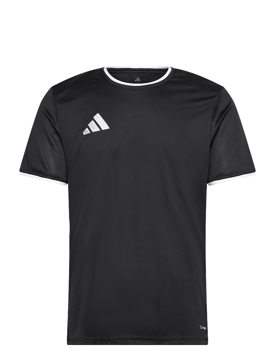 adidas Performance - ENT26 JSY - jalgpallisärgid - black/white - 0