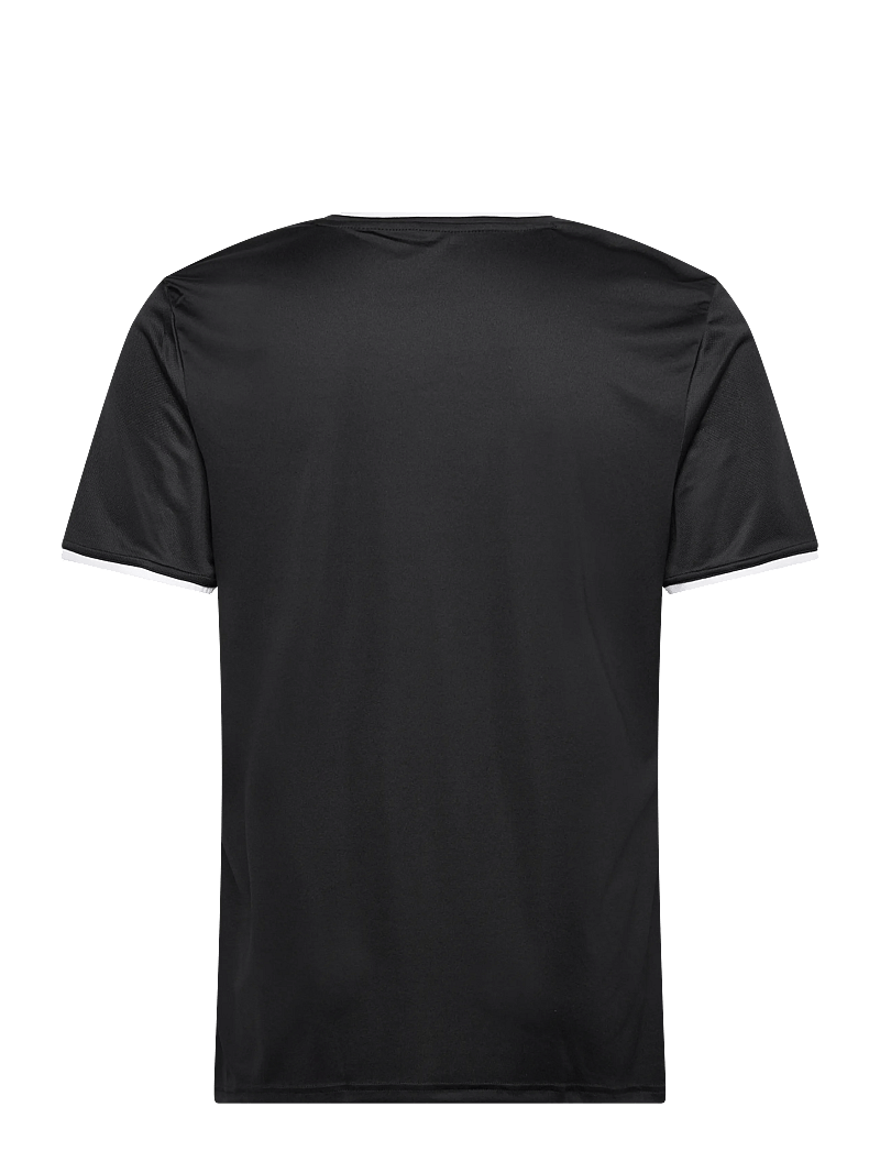 adidas Performance - ENT26 JSY - fodboldtrøjer - black/white - 1