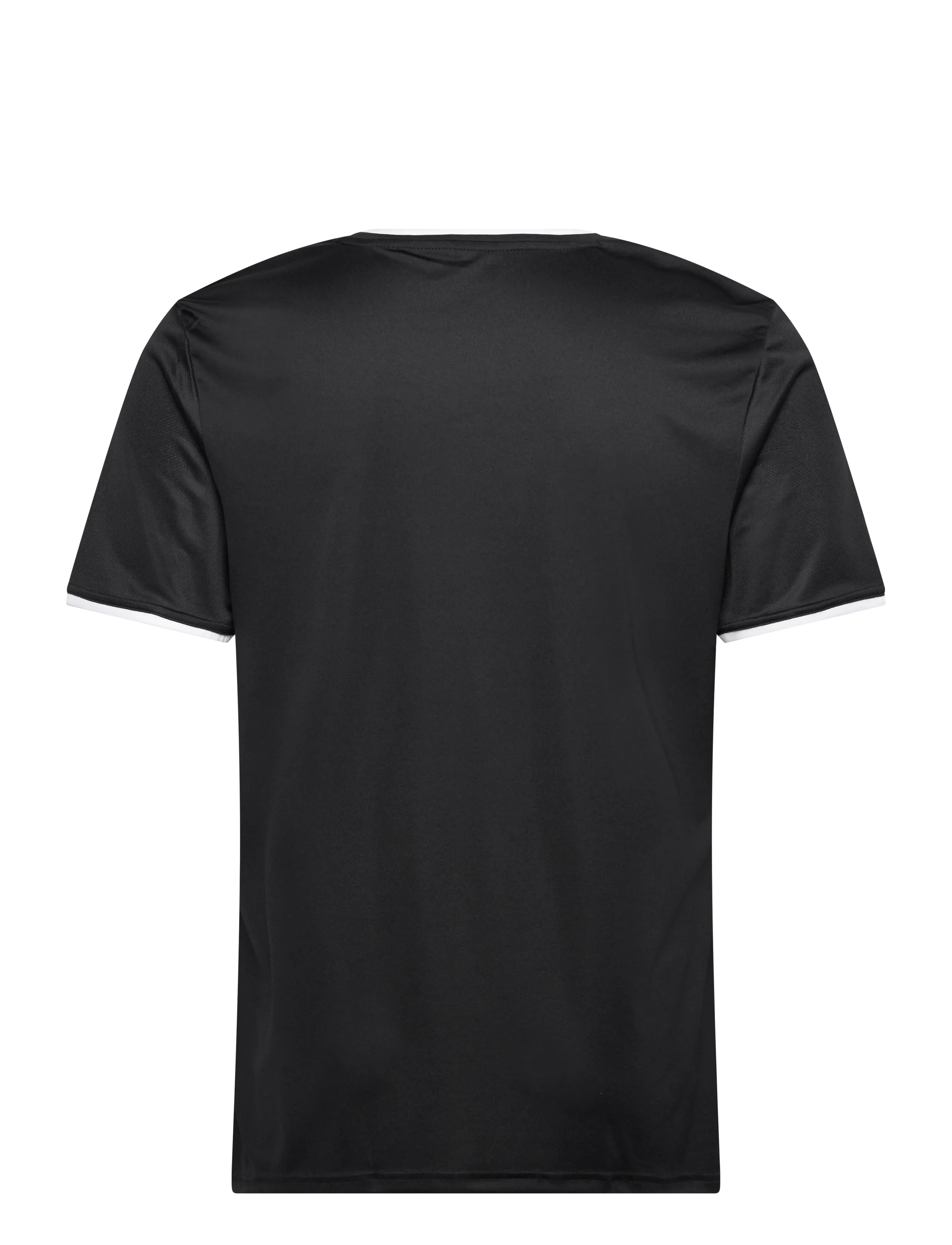 adidas Performance - ENT26 JSY - jalgpallisärgid - black/white - 1