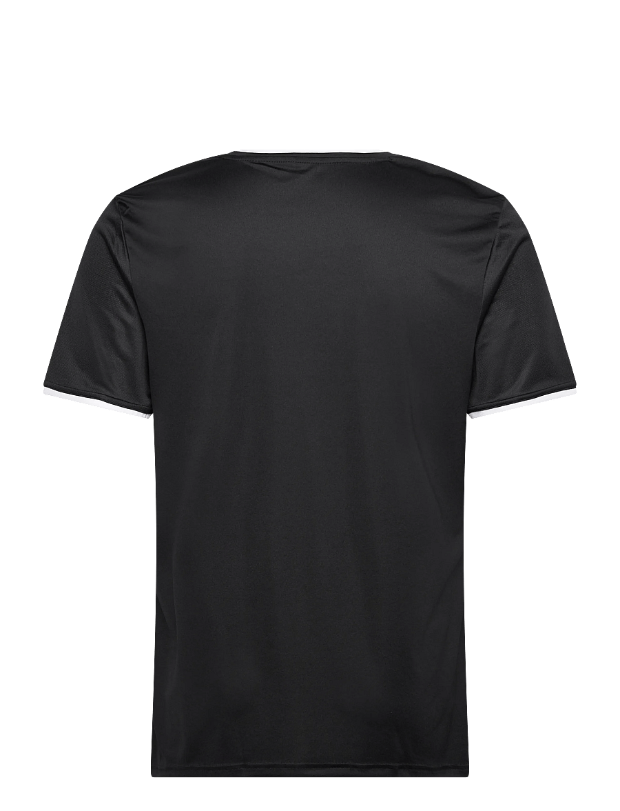 adidas Performance - ENT26 JSY - jalgpallisärgid - black/white - 1