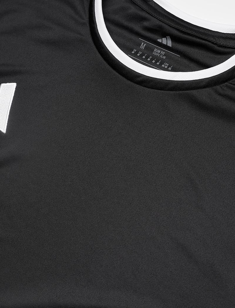 adidas Performance - ENT26 JSY - jalgpallisärgid - black/white - 2