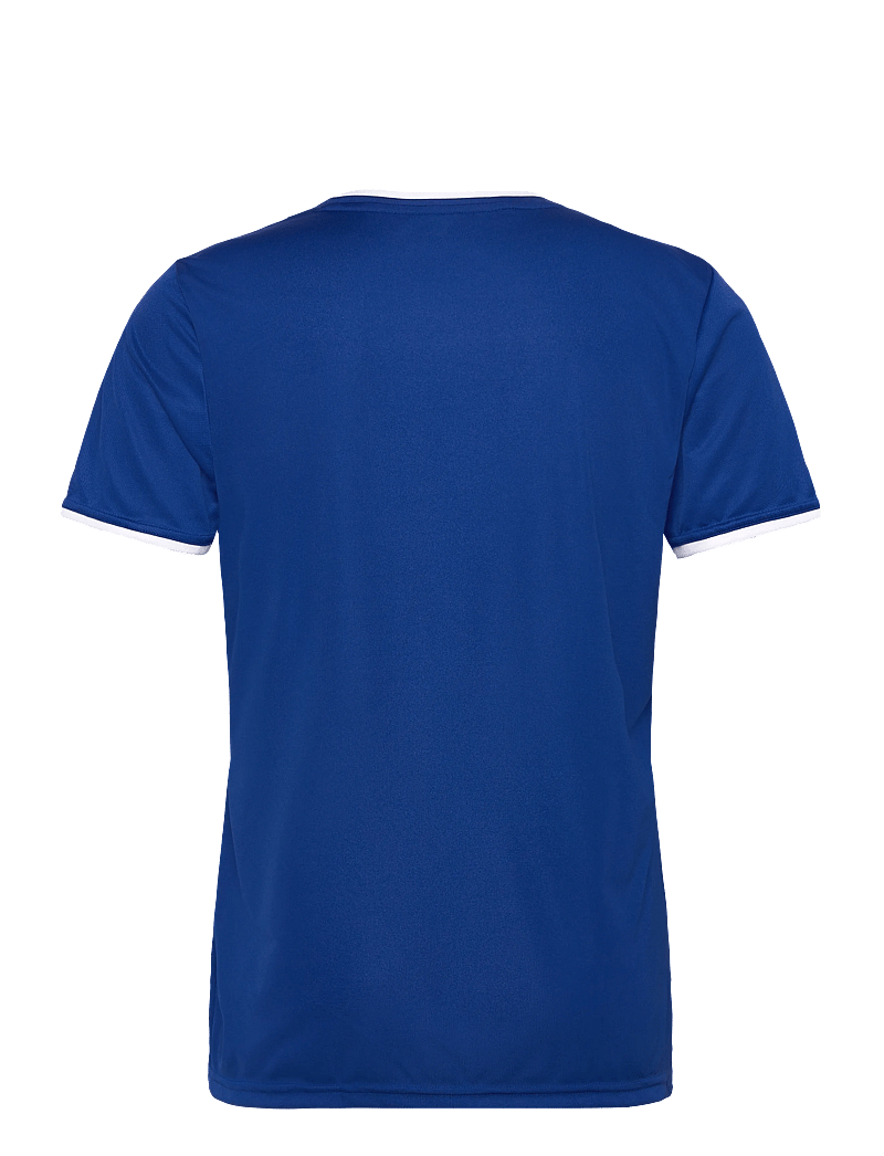 adidas Performance - ENT26 JSY - fußballoberteile - royblu/white - 1