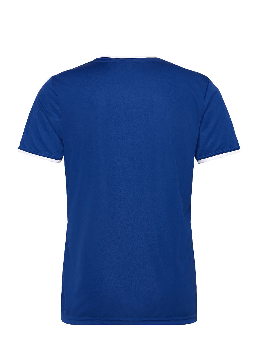 adidas Performance - ENT26 JSY - fußballoberteile - royblu/white - 1