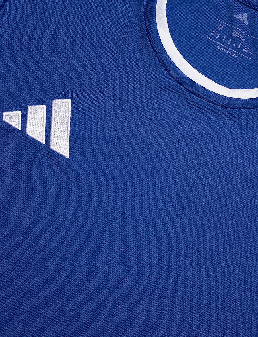 adidas Performance - ENT26 JSY - fußballoberteile - royblu/white - 2