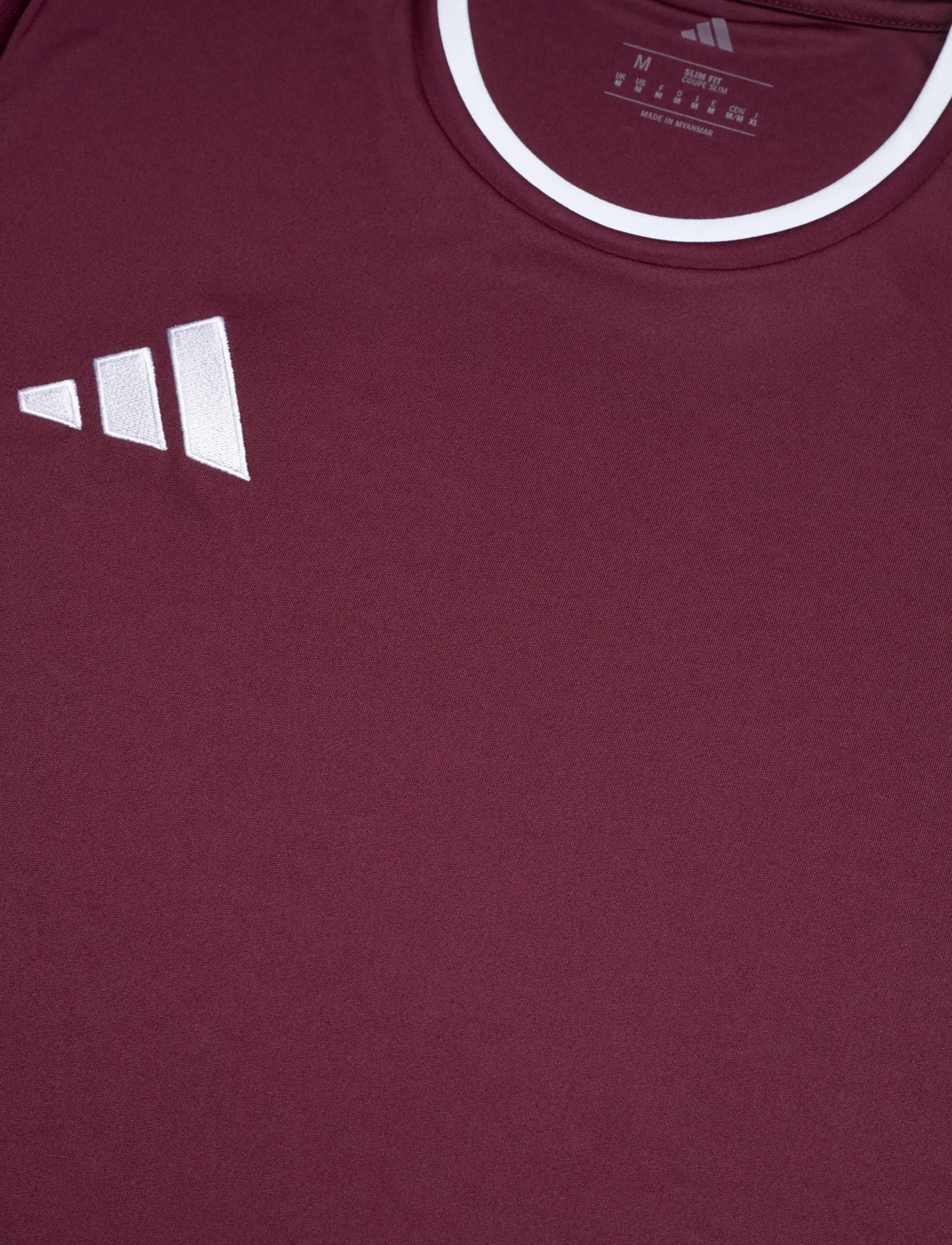 adidas Performance - ENT26 JSY - fotbollströjor - teamar/white - 2