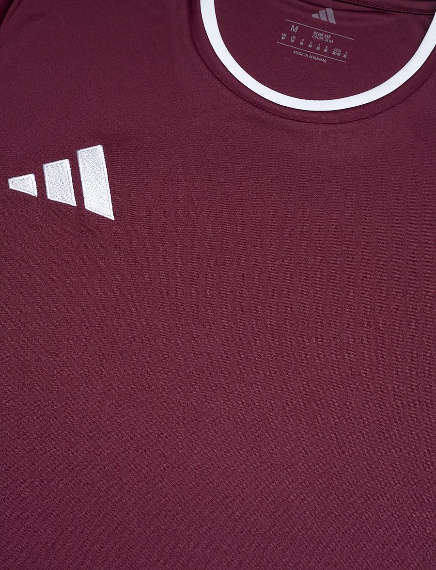 adidas Performance - ENT26 JSY - jalgpallisärgid - teamar/white - 2