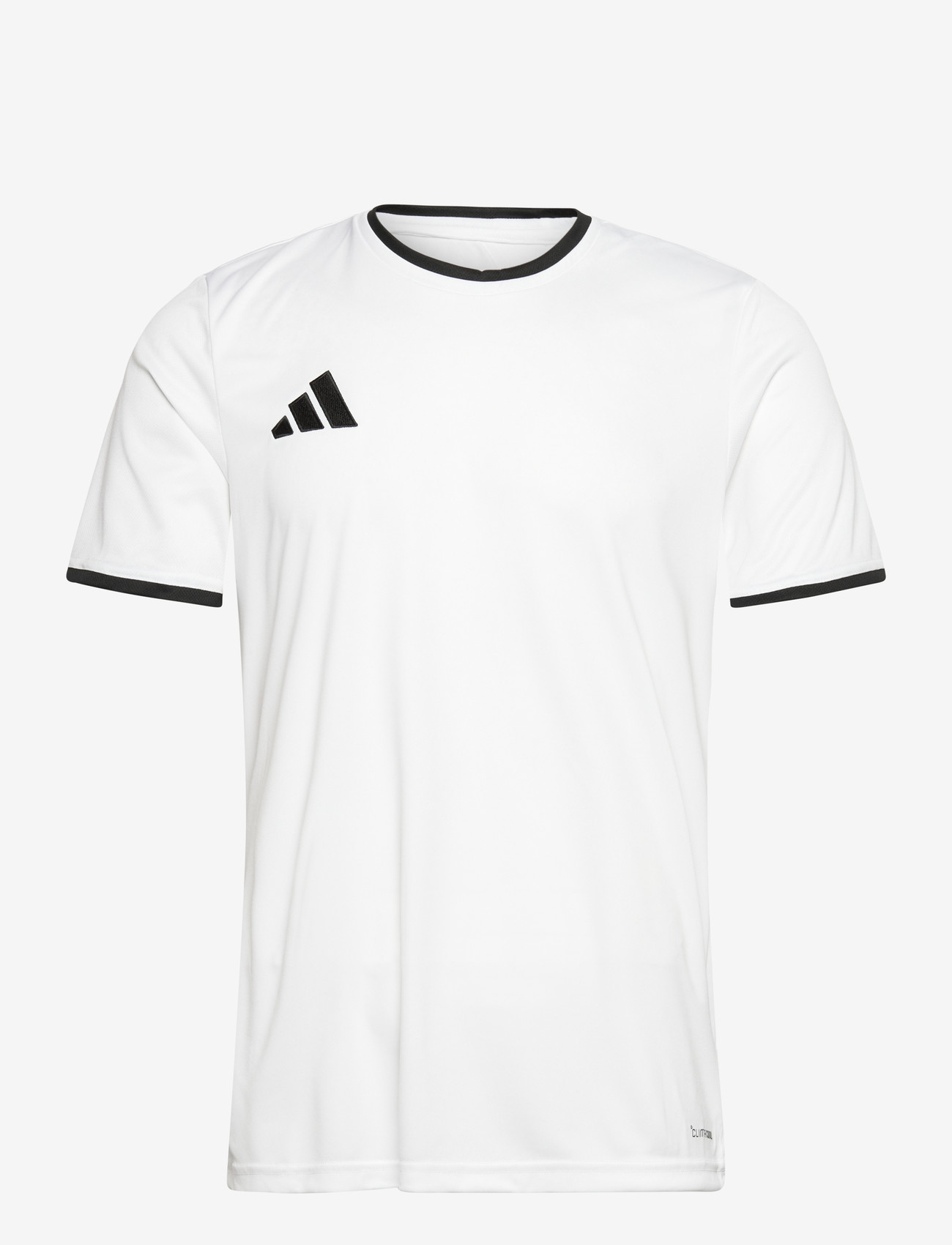 adidas Performance - ENT26 JSY - football shirts - white/black - 0