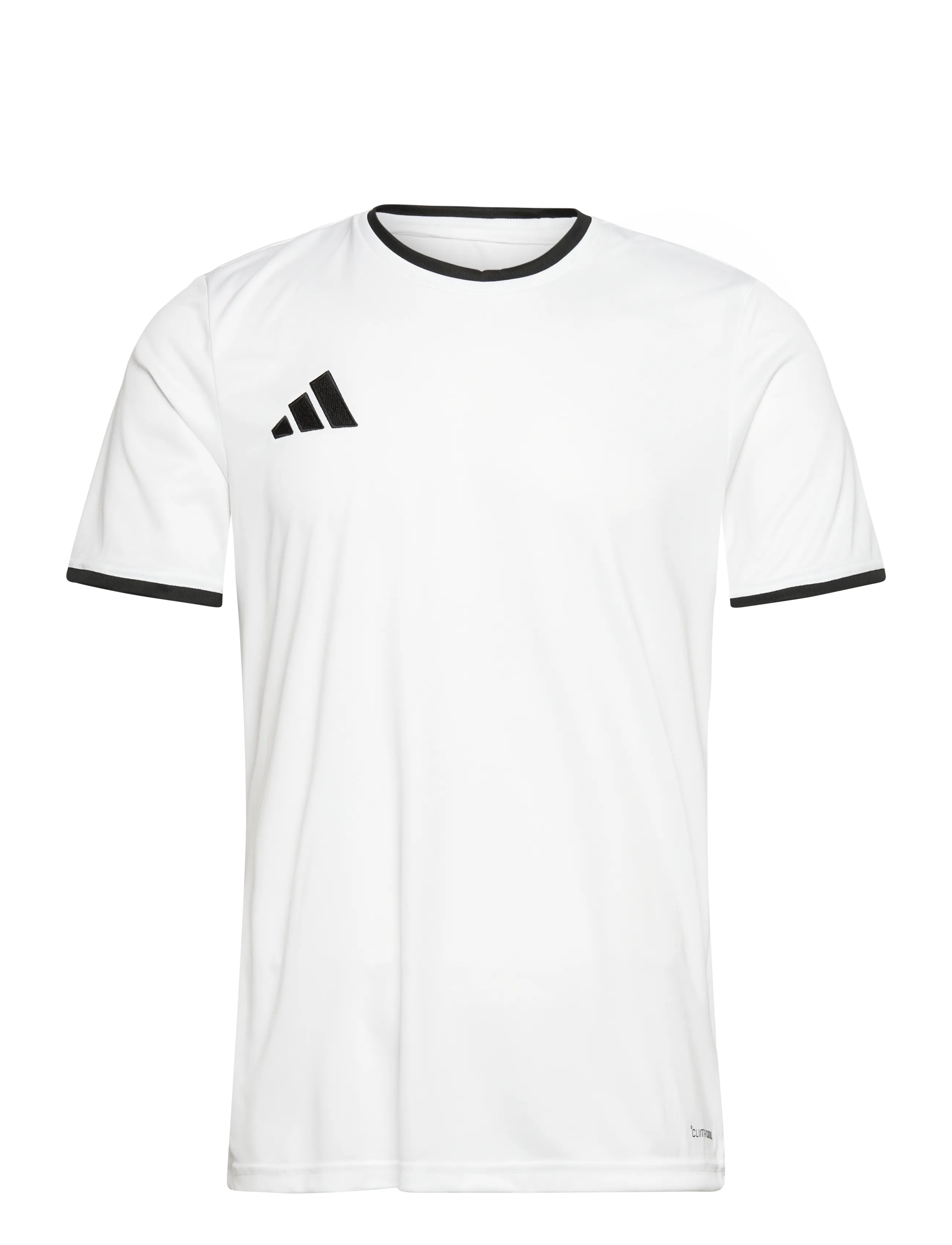 ENT26 JSY - WHITE/BLACK