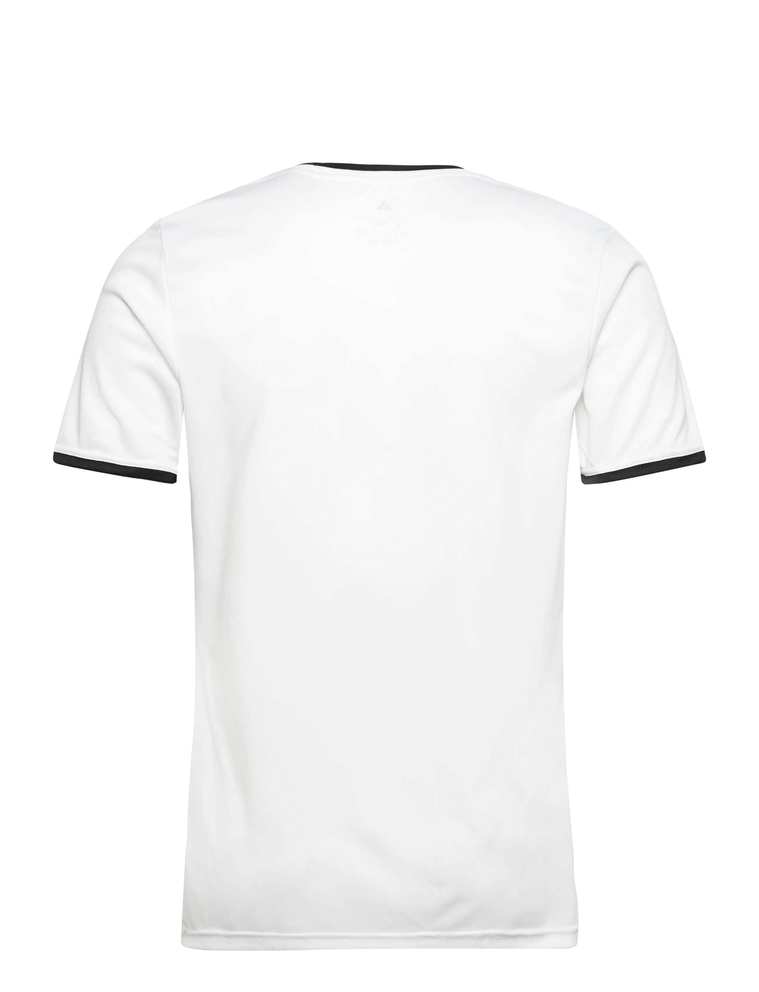 adidas Performance - ENT26 JSY - fotbollströjor - white/black - 1