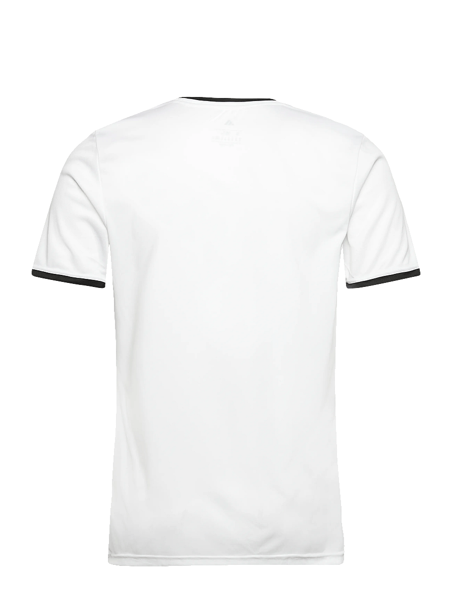adidas Performance - ENT26 JSY - fußballoberteile - white/black - 1