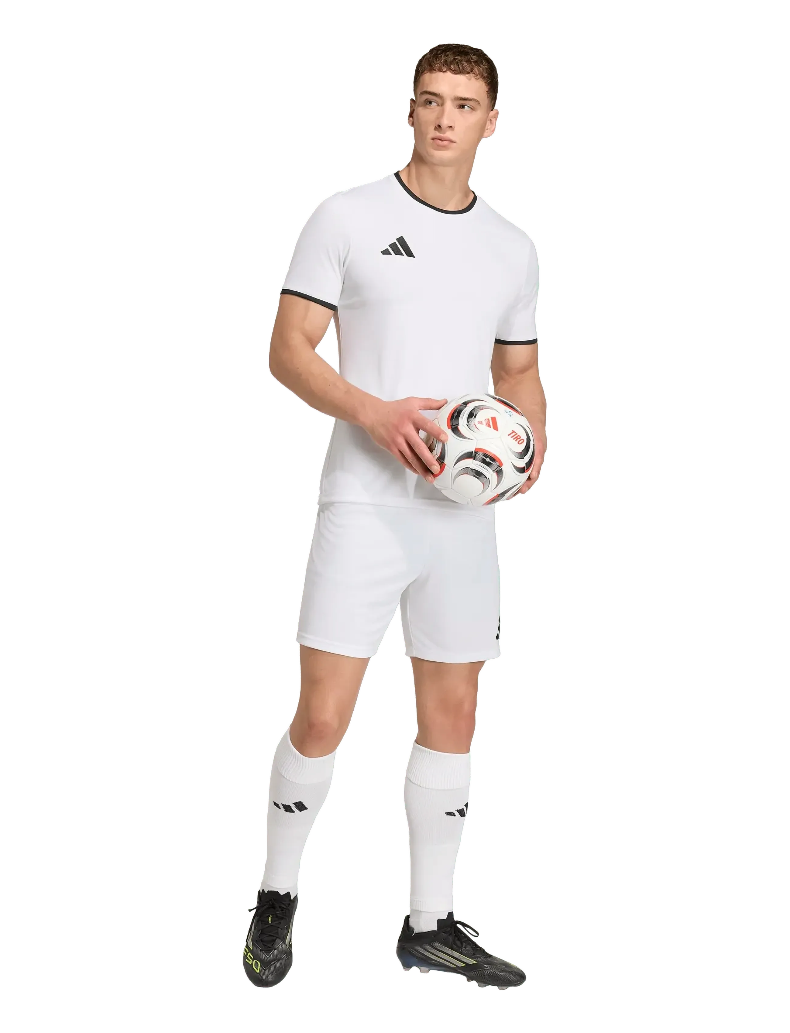 adidas Performance Ent26 Sho, XL, White