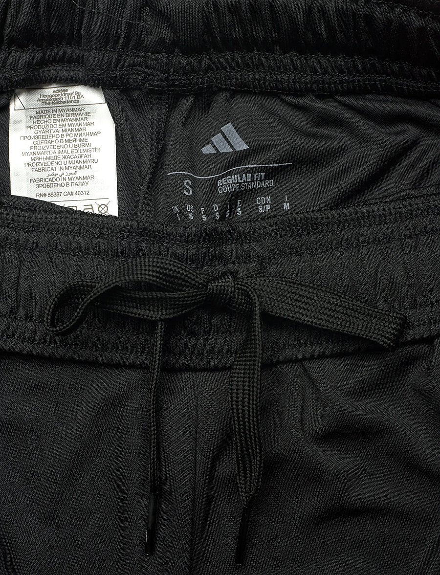 adidas Performance - ENT26 SHO - training korte broek - black/white - 2