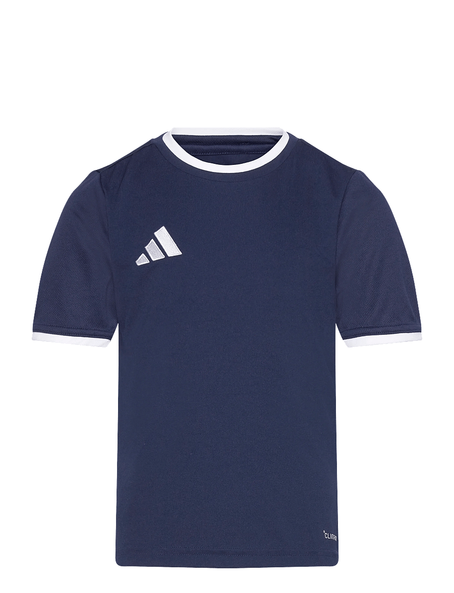 adidas Performance - ENT26 JSY Y - sportoberteile - tenabl/white - 1