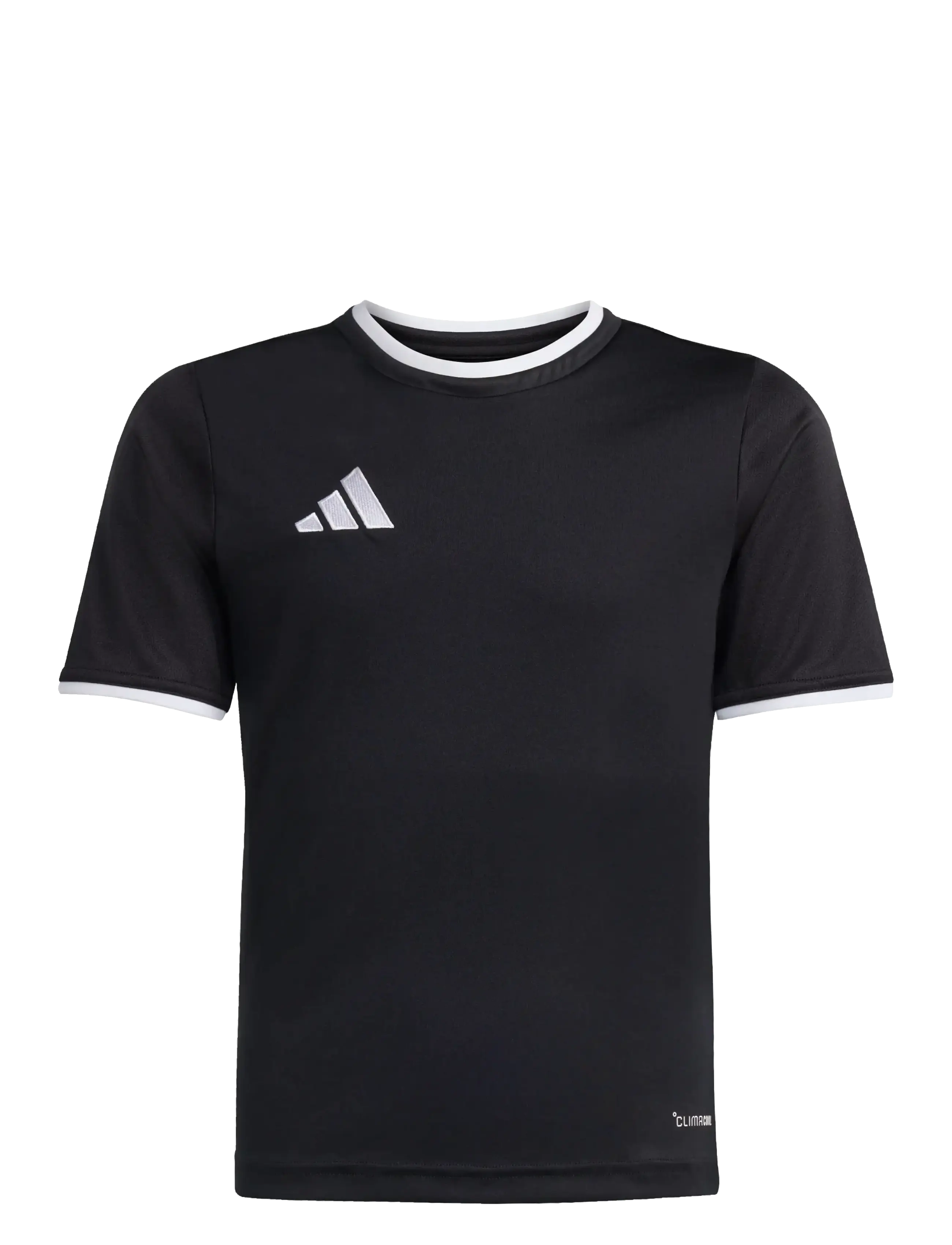 adidas Performance ENT26 JSY Y - ERBJUDANDEN - BLACK/WHITE / black