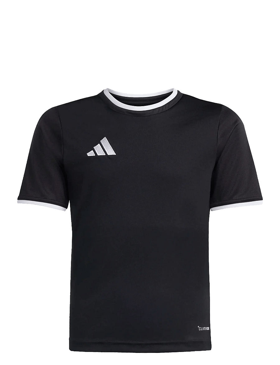 adidas Performance - ENT26 JSY Y - sportoberteile - black/white - 1