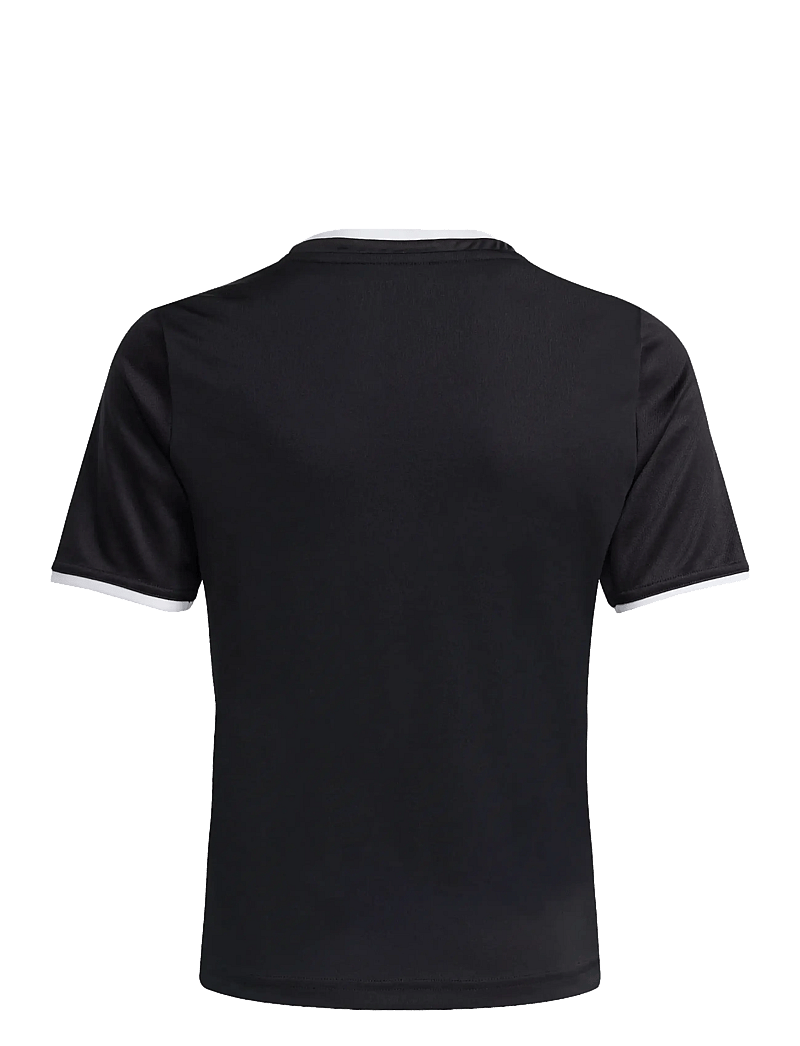 adidas Performance - ENT26 JSY Y - sportstoppe - black/white - 2