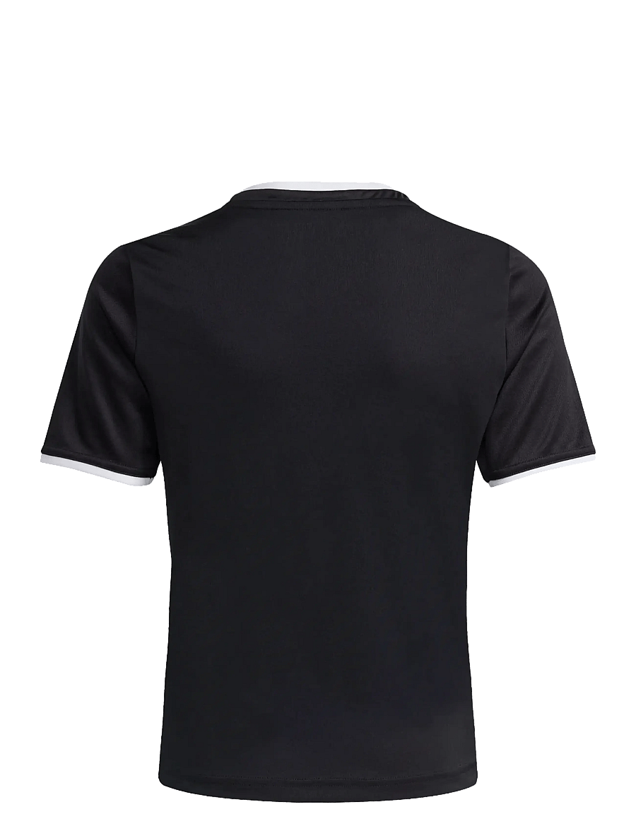 adidas Performance - ENT26 JSY Y - sportoberteile - black/white - 2