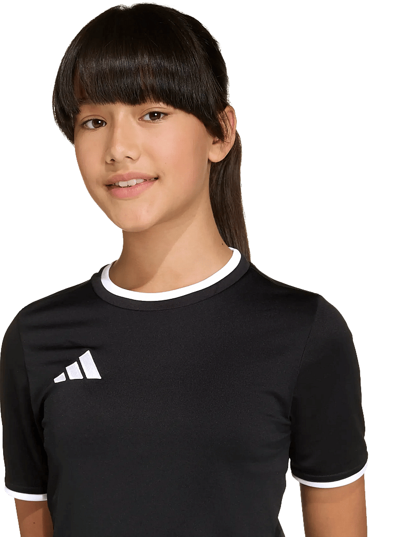 adidas Performance - ENT26 JSY Y - sportstoppe - black/white - 5
