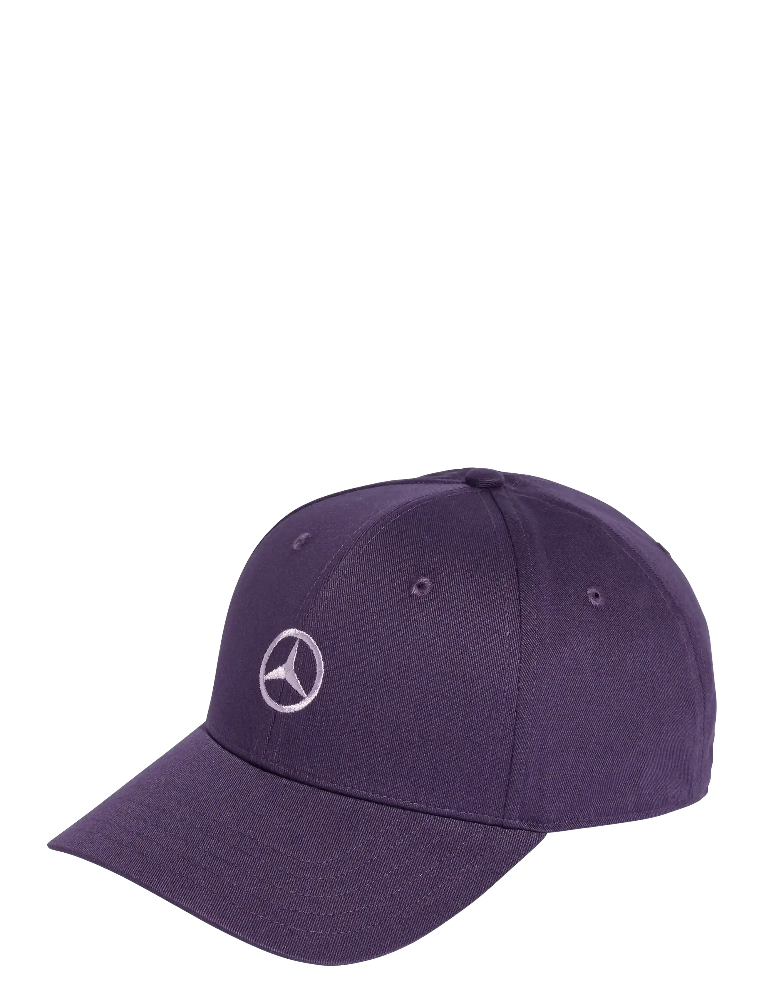 adidas Performance Mer Fan Co Cap, 58-60, Purple, Sport Accessories > Sport Caps, Dame