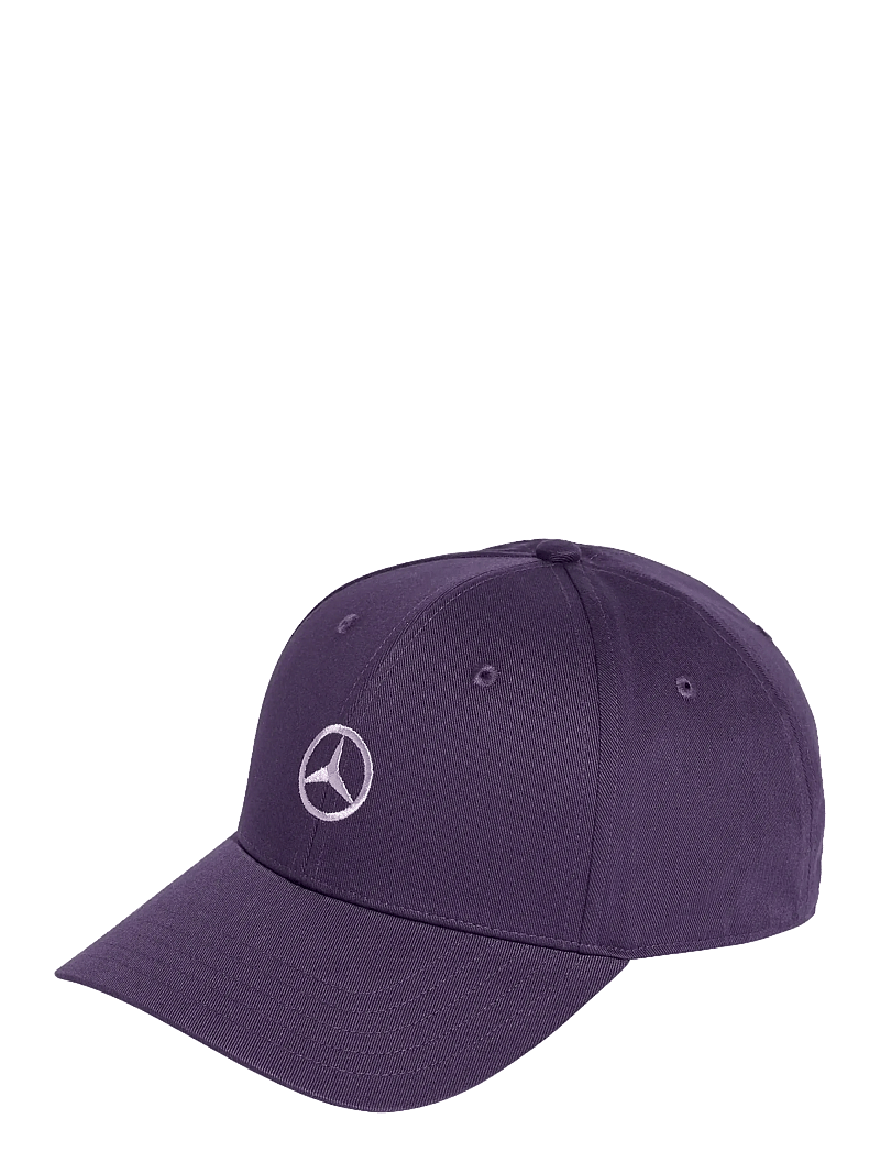 adidas Performance - MER FAN CO CAP - kepsar - aurplu - 0