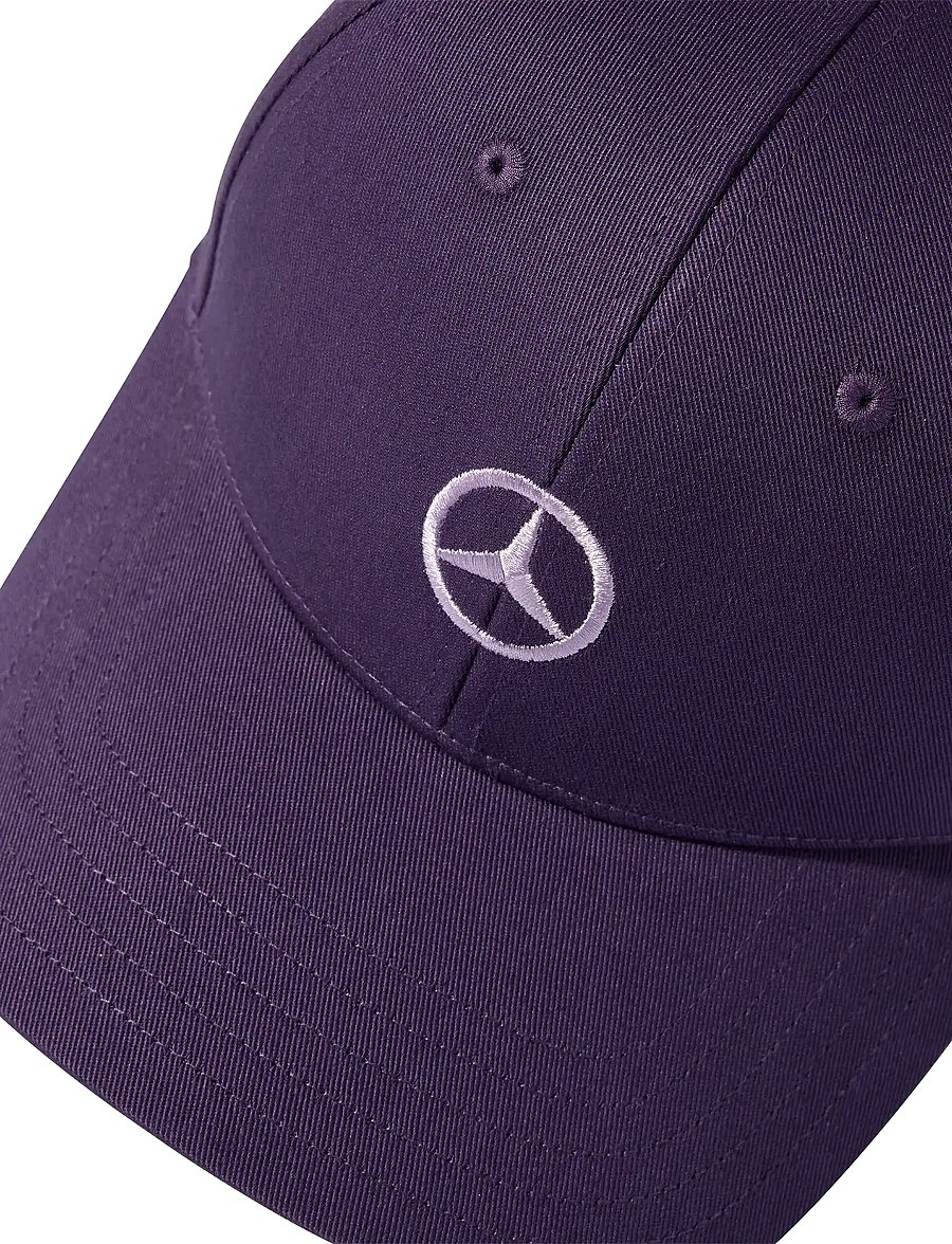 adidas Performance - MER FAN CO CAP - kappen - aurplu - 1