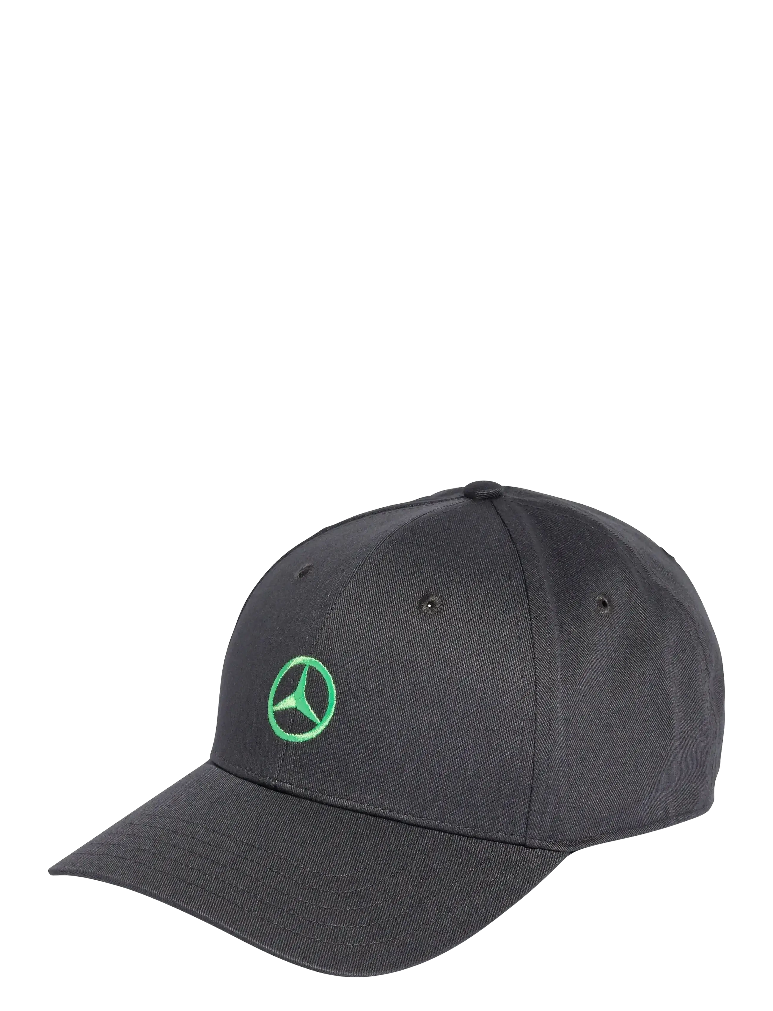 adidas Performance Mer Fan Co Cap, 56/58, Sport Accessories, Schwarz - Caps, Frauen