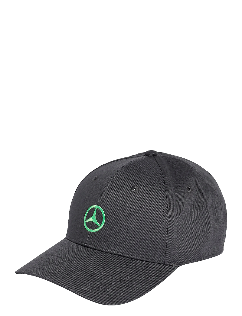 adidas Performance - MER FAN CO CAP - kepsar - dgsogr - 0