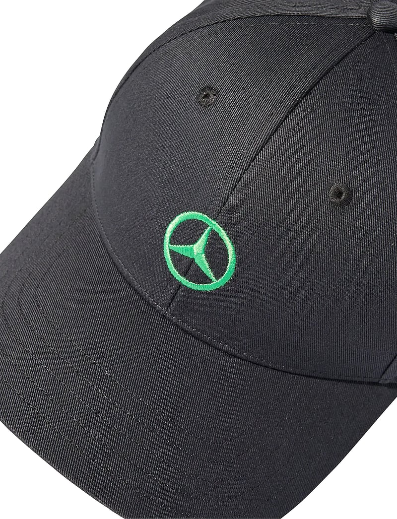 adidas Performance - MER FAN CO CAP - kepsar - dgsogr - 2