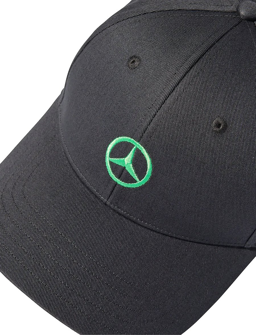 adidas Performance - MER FAN CO CAP - lippalakit - dgsogr - 2