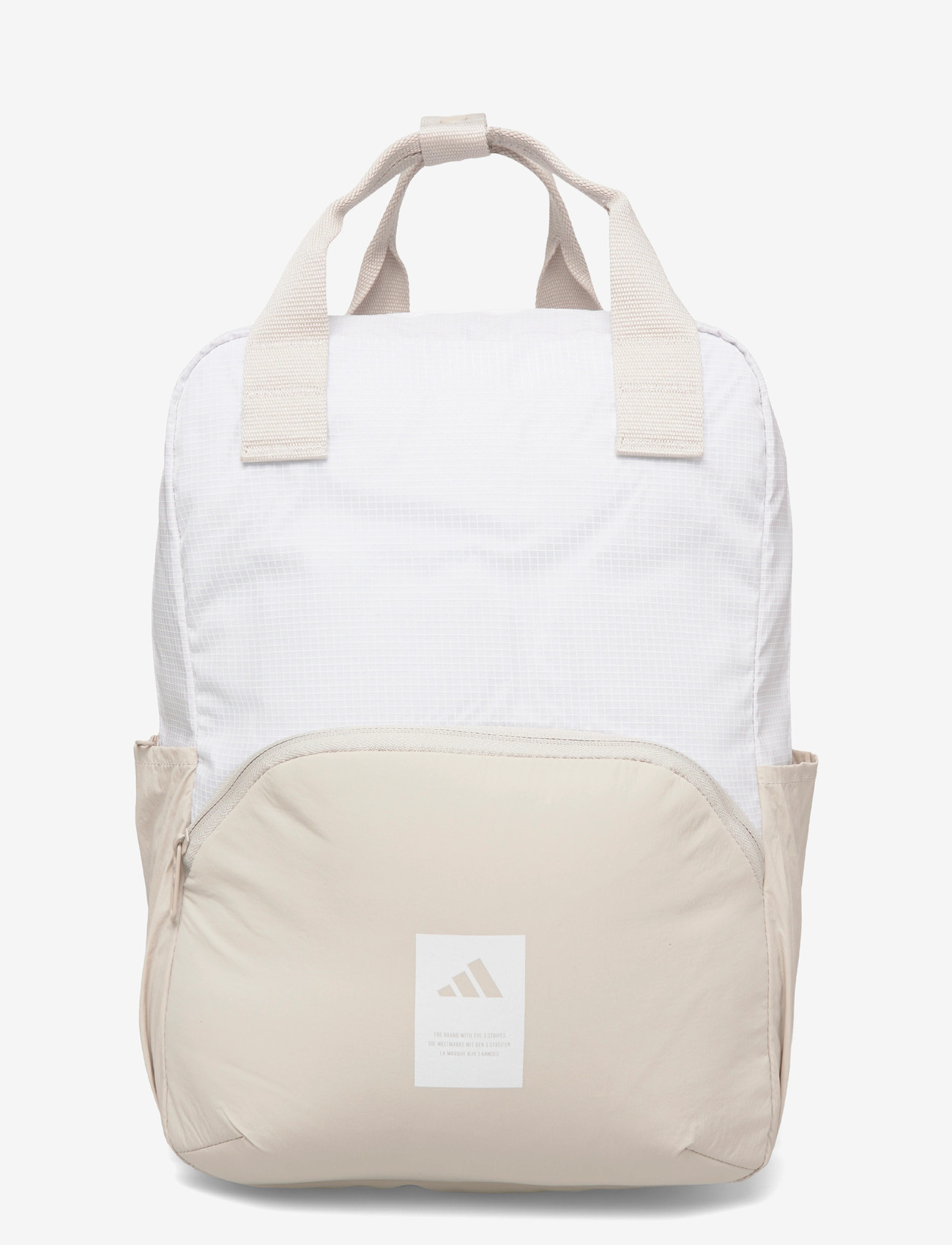 adidas Performance - CLSC SUMR BP - sportstasker - wonalu/white - 0