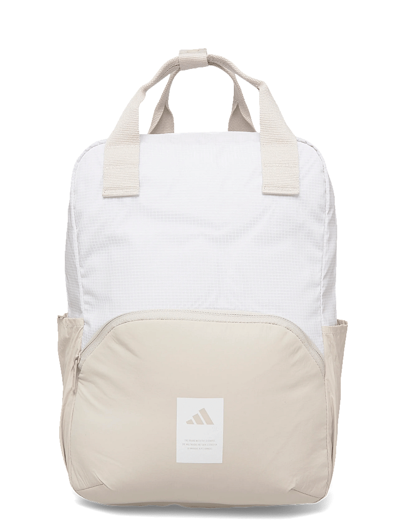 adidas Performance - CLSC SUMR BP - sportstasker - wonalu/white - 0