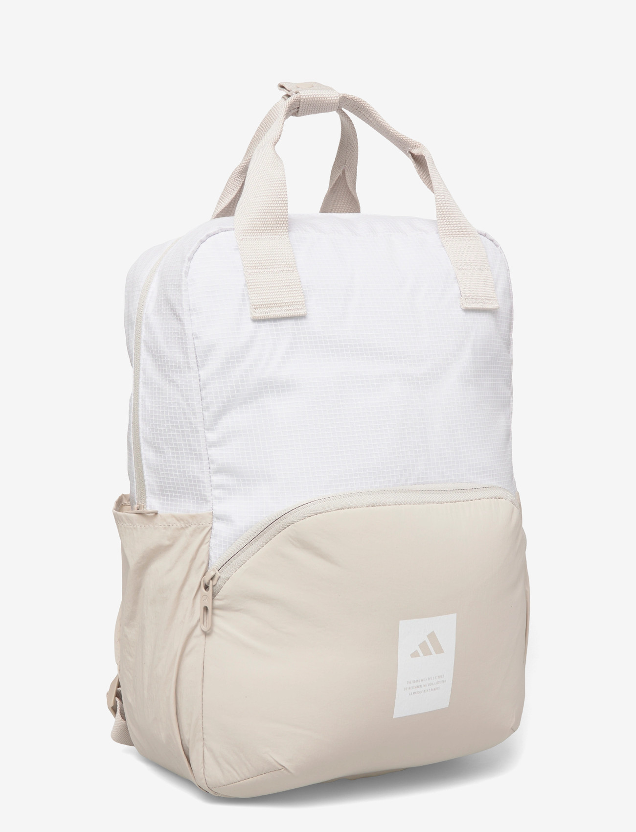 adidas Performance - CLSC SUMR BP - sportstasker - wonalu/white - 2