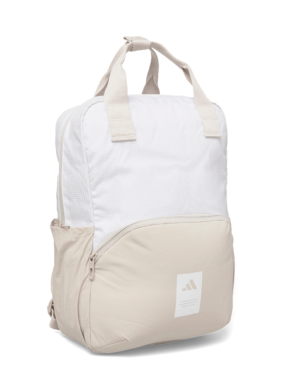 adidas Performance - CLSC SUMR BP - treeningkotid - wonalu/white - 2