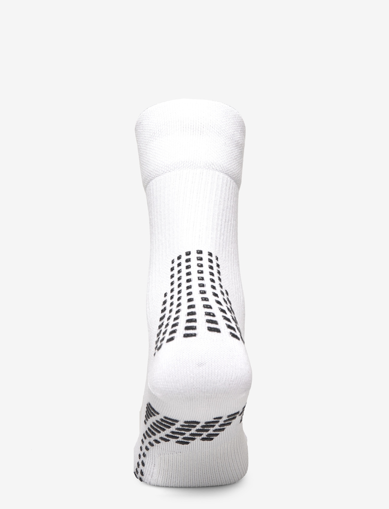 adidas Performance - FTBLGRP PRNT LT - sportsocken - white/white/black - 2