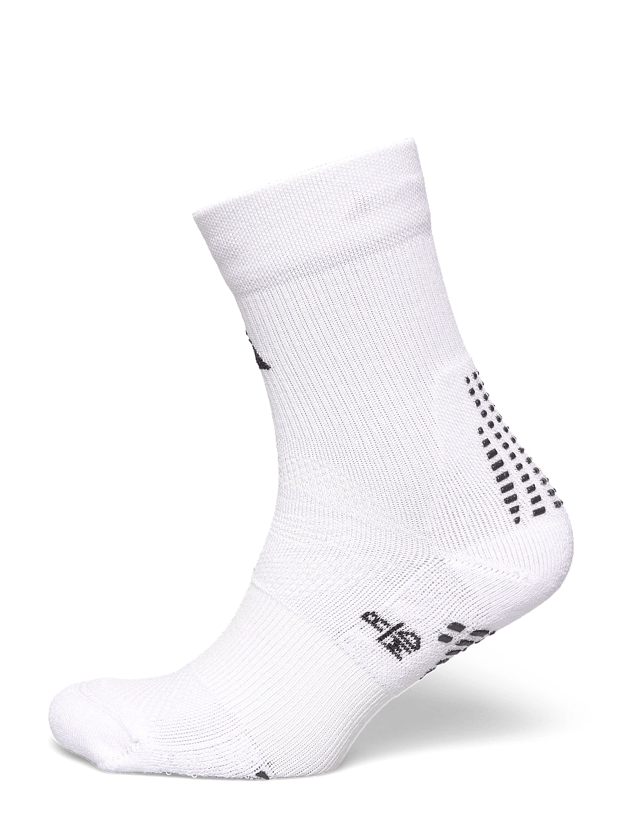 adidas Performance - FTBL GRP PRNT C - spordisokid - white/white/black - 1