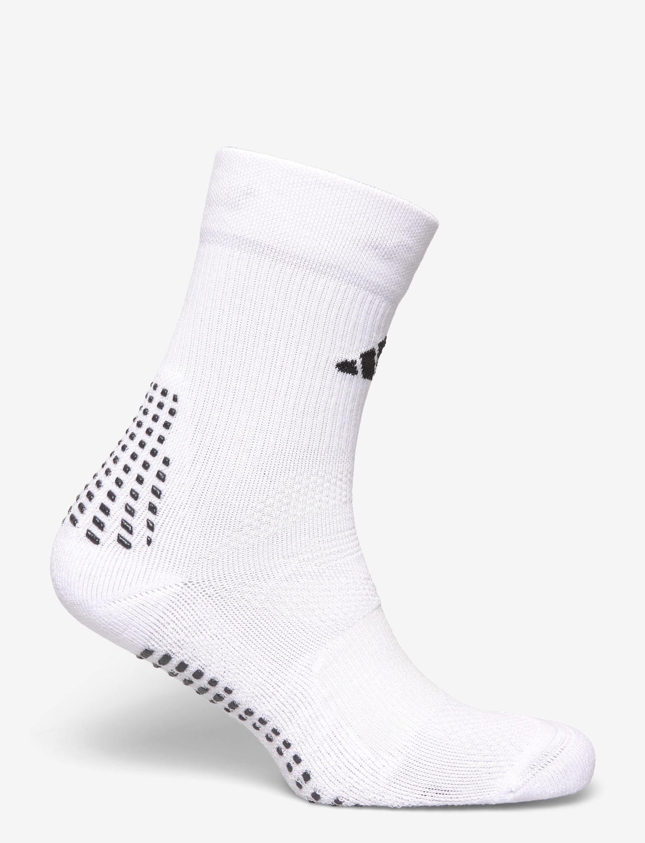 adidas Performance - FTBLGRP PRNT CU - sport socks - white/white/black - 1
