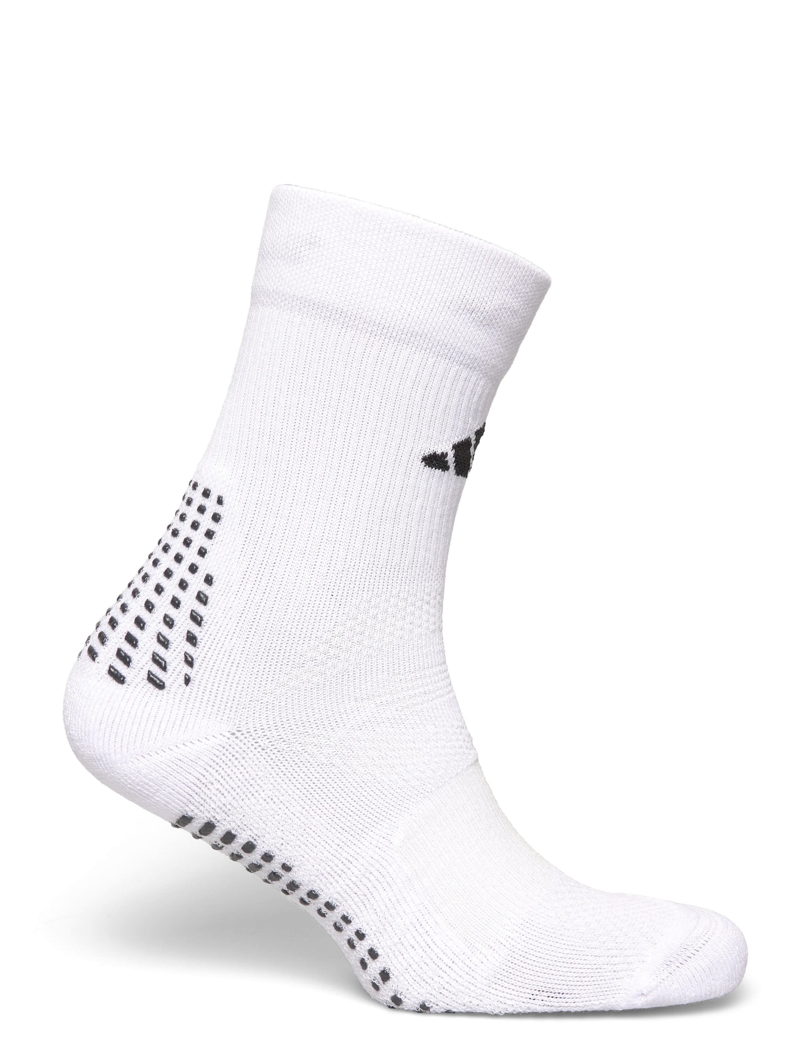 adidas Performance - FTBL GRP PRNT C - spordisokid - white/white/black - 2
