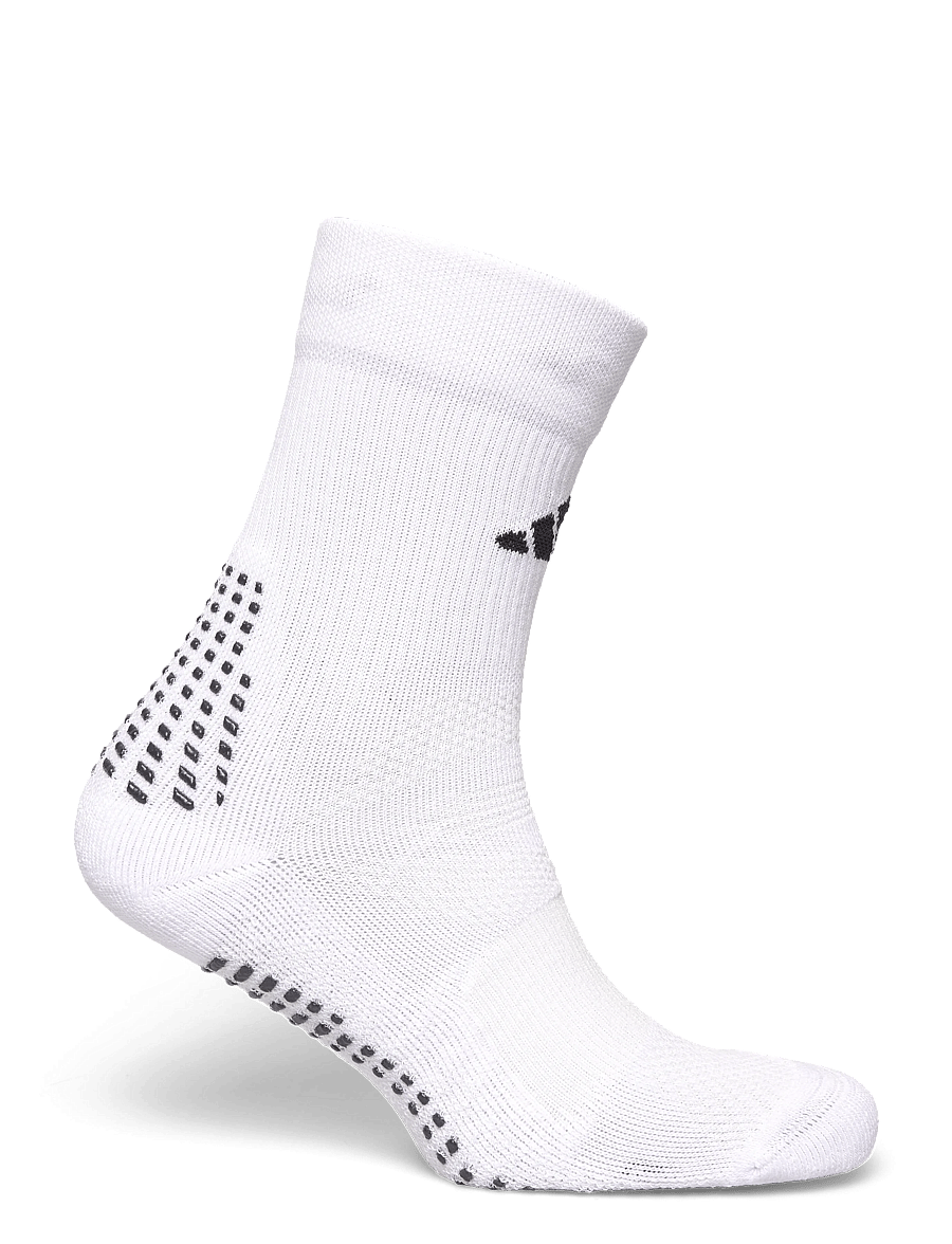 adidas Performance - FTBL GRP PRNT C - spordisokid - white/white/black - 2