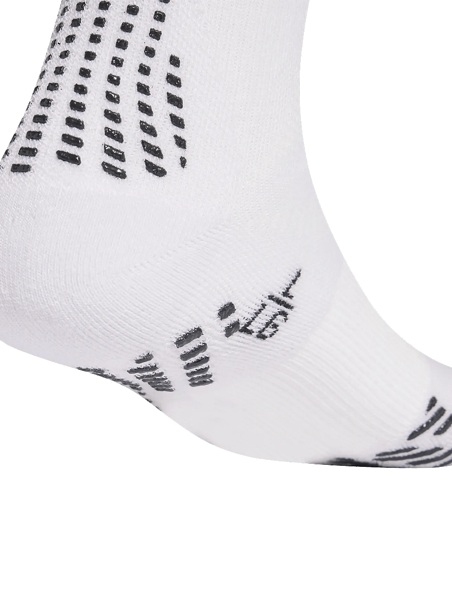 adidas Performance - FTBL GRP PRNT C - spordisokid - white/white/black - 0